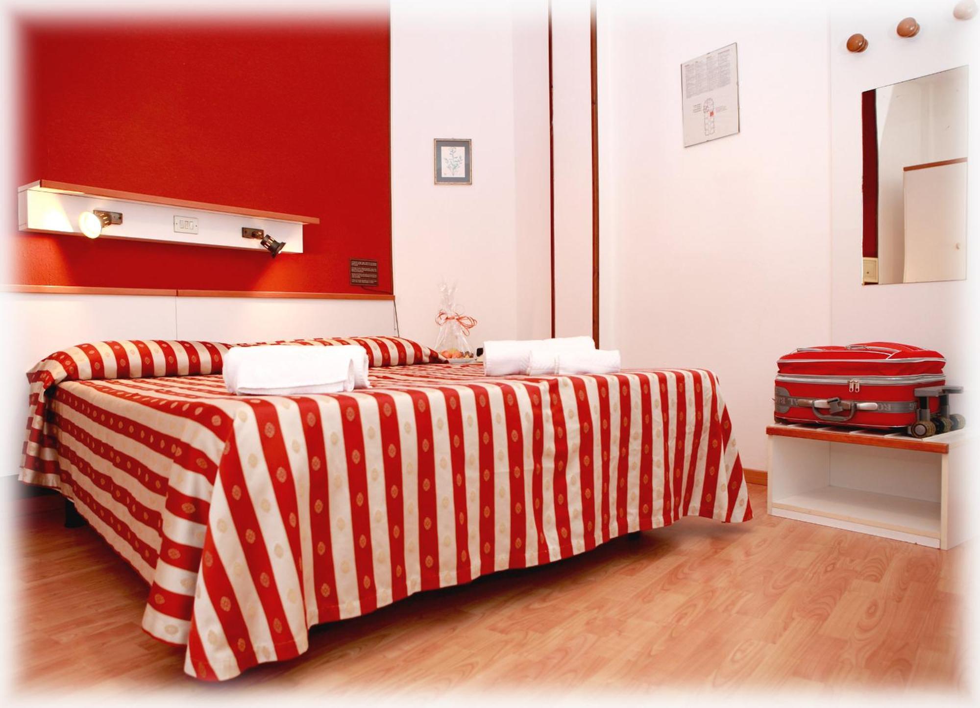 Hotel American Лидо ди Йезоло Екстериор снимка