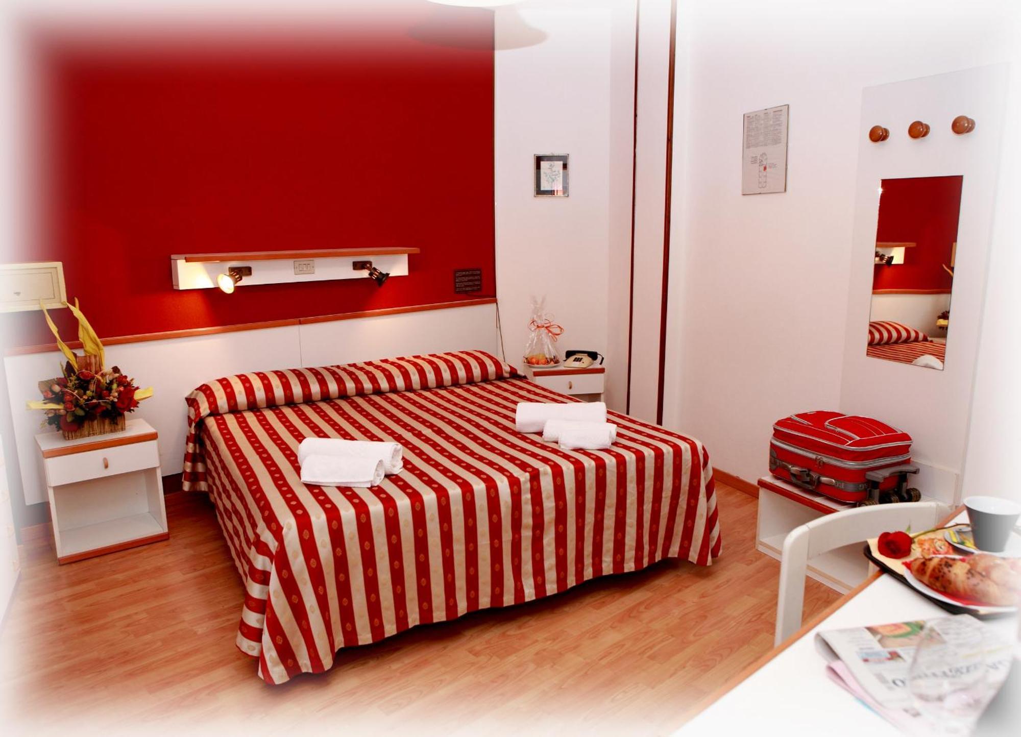Hotel American Лидо ди Йезоло Екстериор снимка