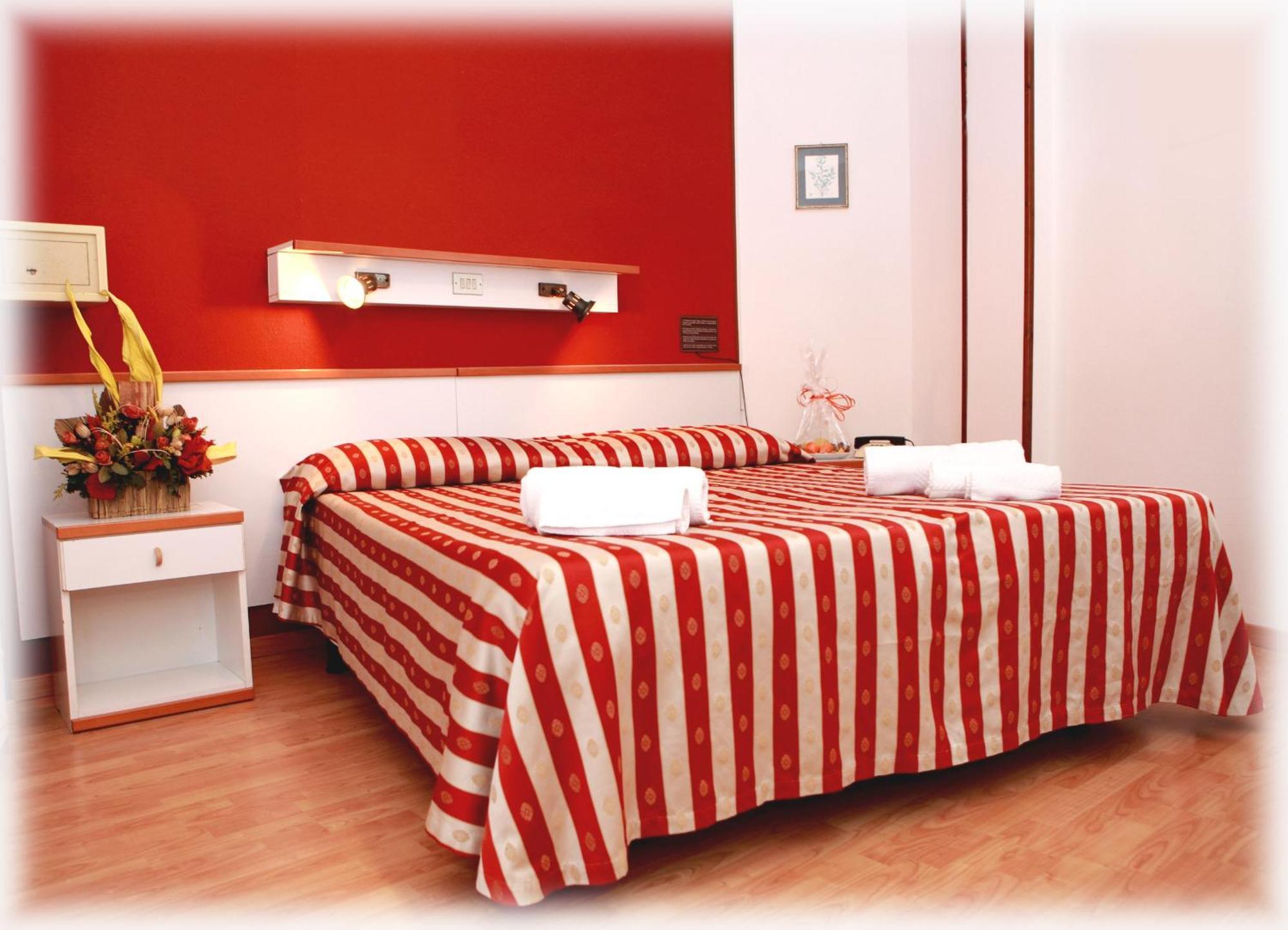Hotel American Лидо ди Йезоло Екстериор снимка