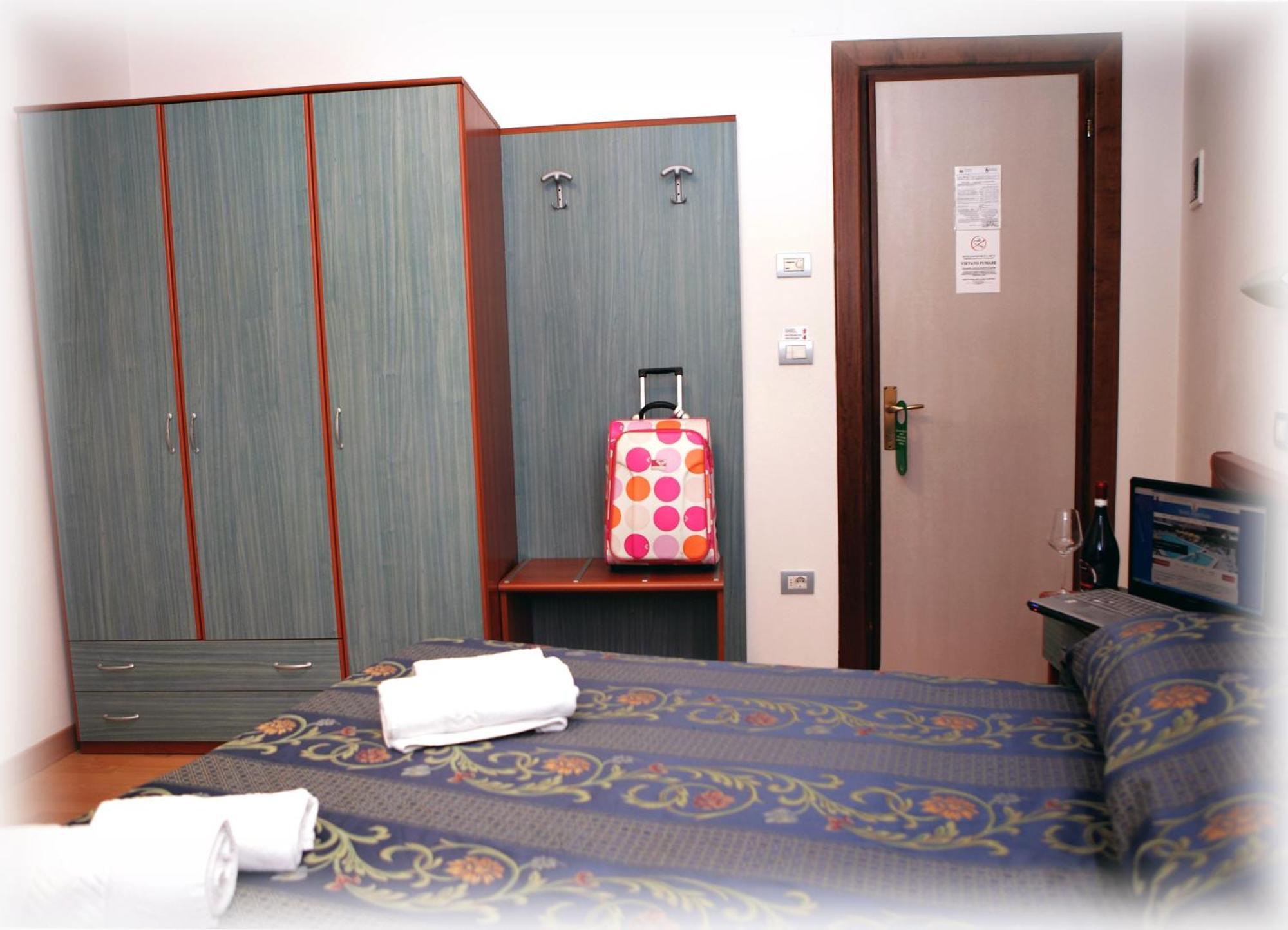 Hotel American Лидо ди Йезоло Екстериор снимка