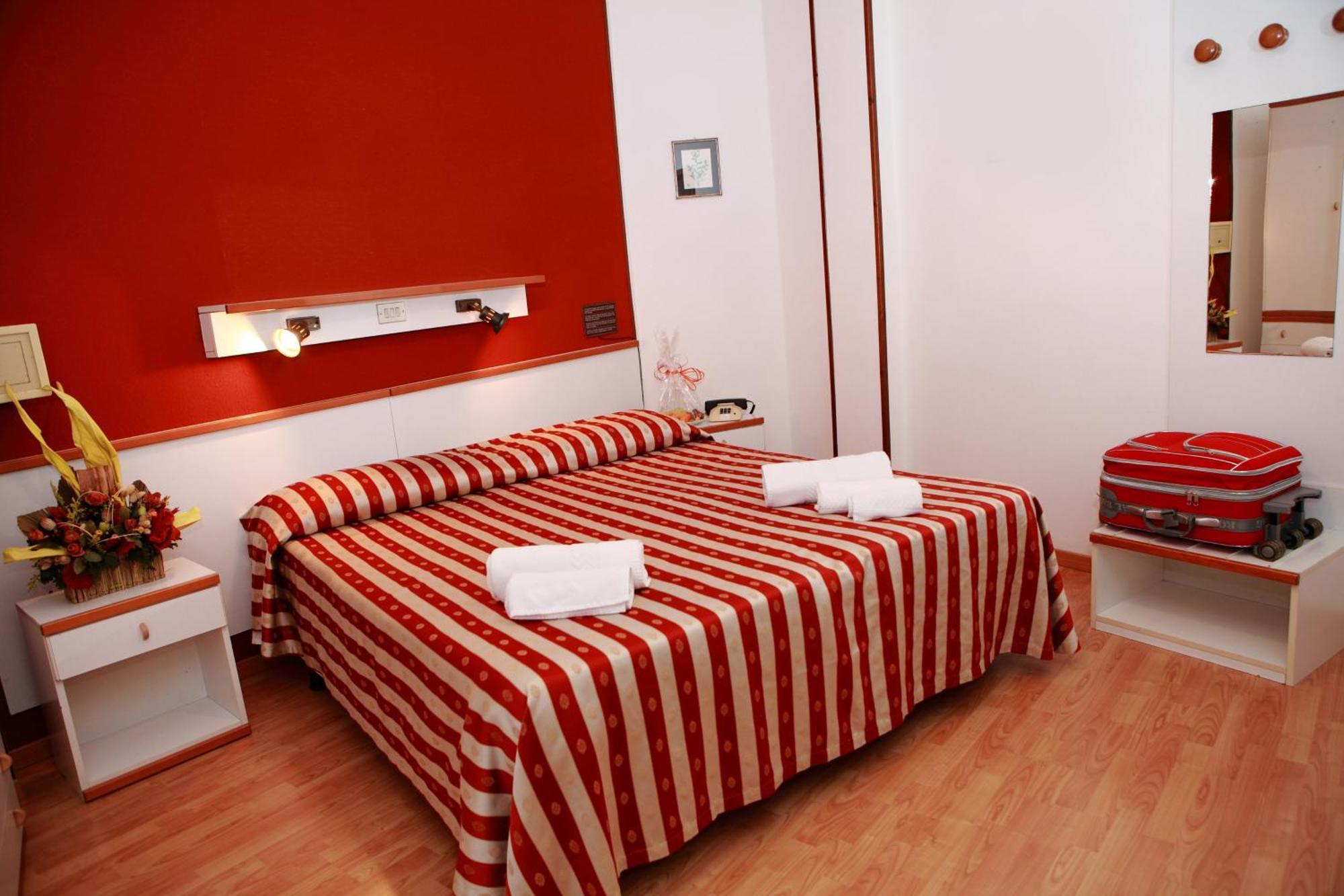 Hotel American Лидо ди Йезоло Екстериор снимка