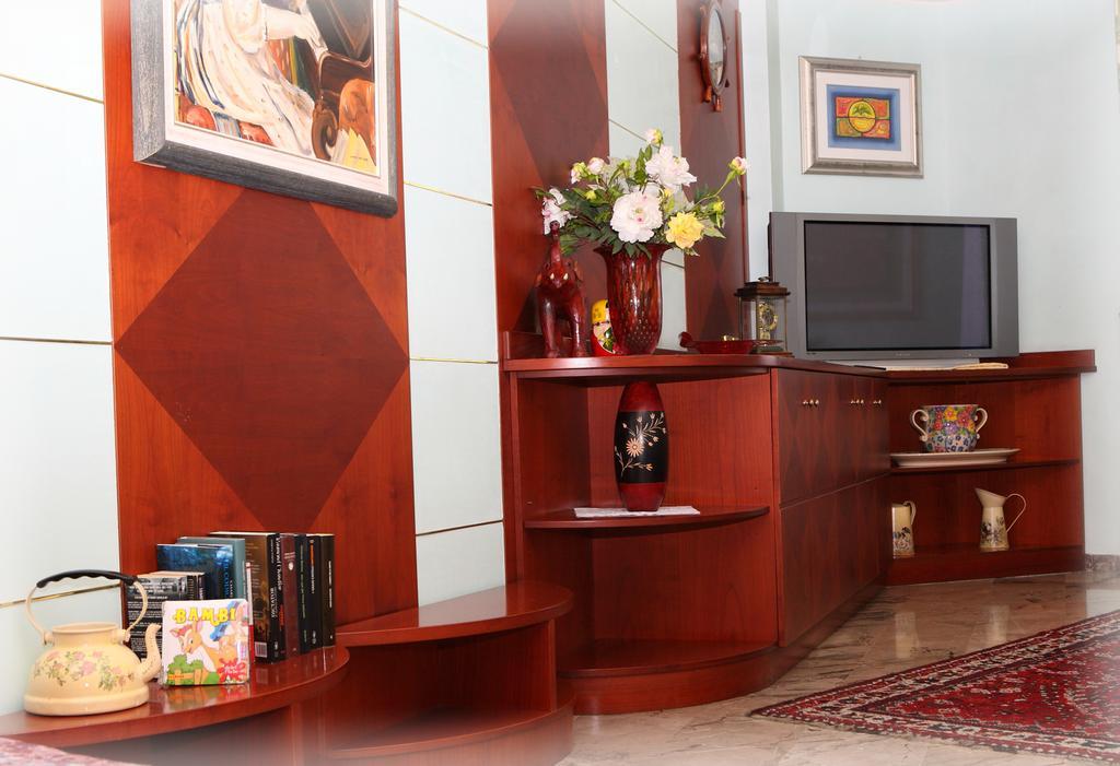 Hotel American Лидо ди Йезоло Екстериор снимка