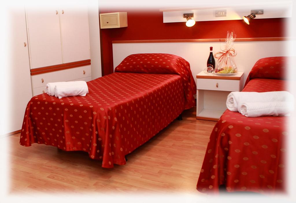 Hotel American Лидо ди Йезоло Екстериор снимка