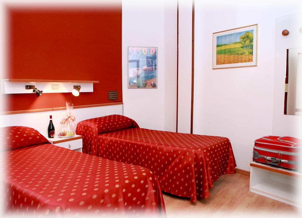 Hotel American Лидо ди Йезоло Екстериор снимка