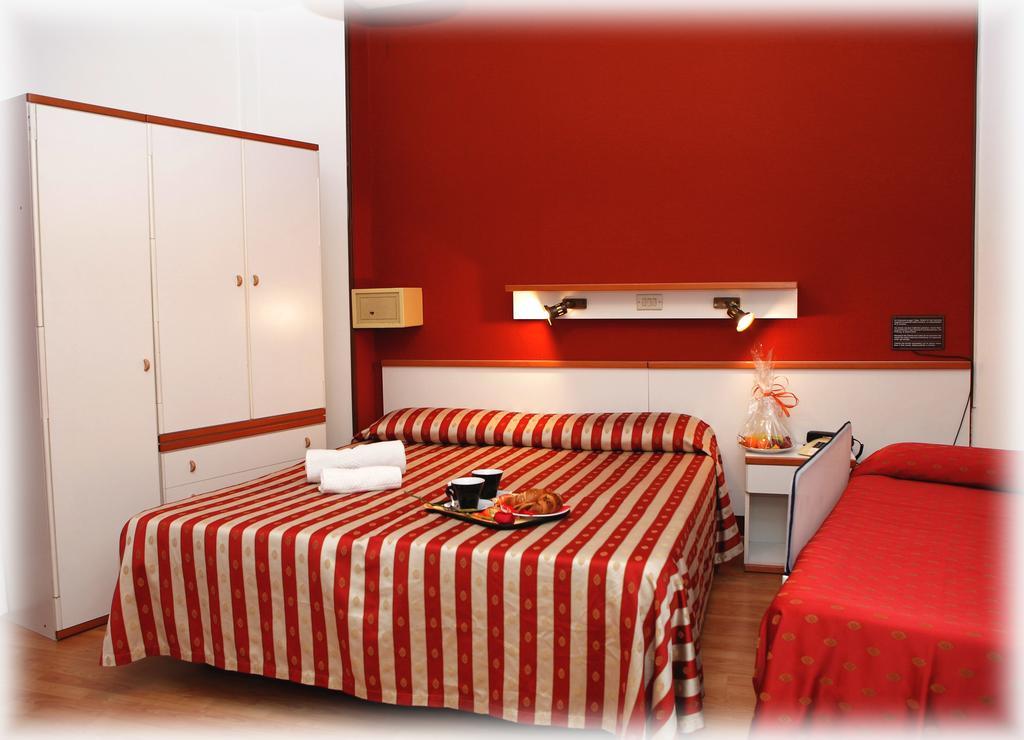 Hotel American Лидо ди Йезоло Екстериор снимка