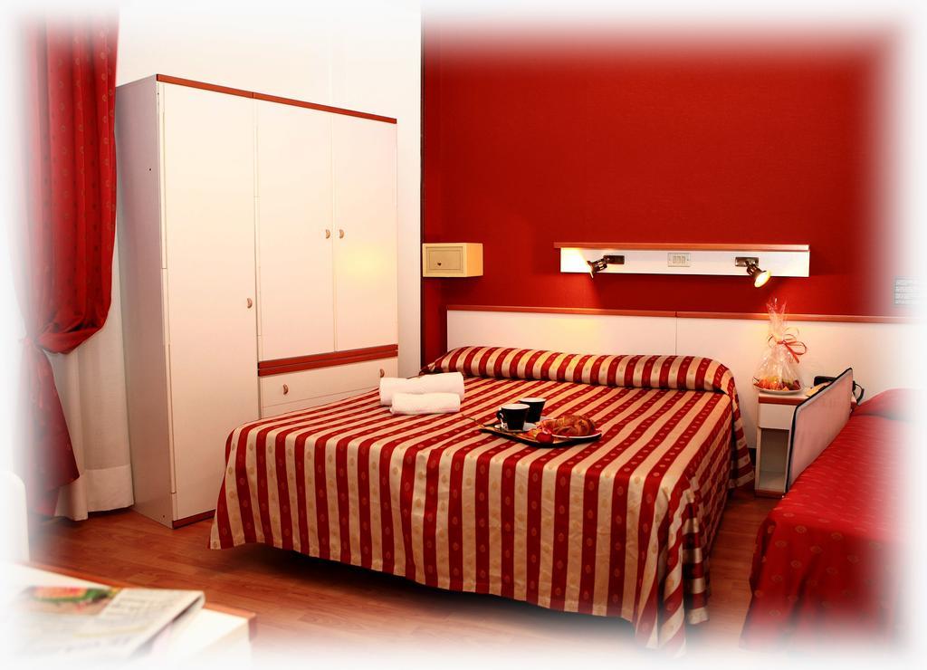 Hotel American Лидо ди Йезоло Екстериор снимка